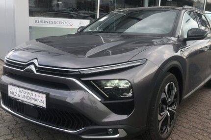 Citroen C5 X 36.400 km 21.590 &euro; Düren 52353