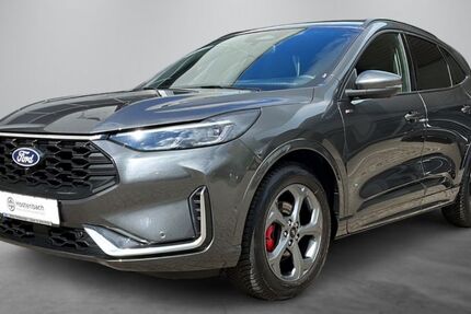 Ford Kuga 21.130 km 28.790 &euro; Jülich 52428