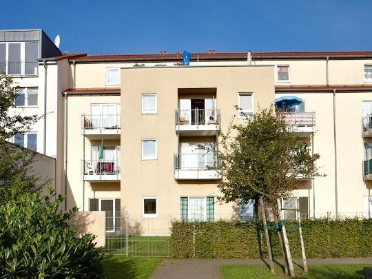 Erdgeschoßwohnung Würselen - 2 Zimmer, 78 m&sup2;, 680&euro; | Angebot:25934486