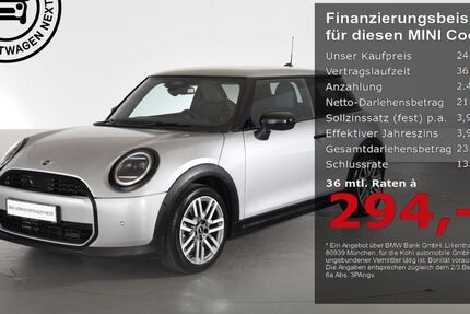 Mini Cooper C 26.264 km 23.890 &euro; Aachen 52078