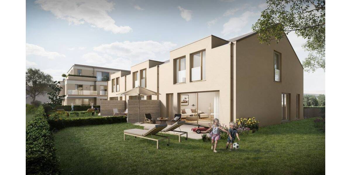 Reihenmittelhaus Aachen Laurensberg - 5 Zimmer, 195 m&sup2;, 899.600&euro; | Angebot:25731655