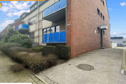 Wohnung Alsdorf Schaufenberg - 2 Zimmer, 44 m&sup2;, 109.000&euro; | Angebot:25683251