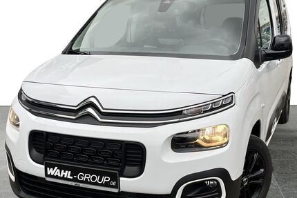 Citroen Berlingo 19.835 km 27.990 &euro; Düren 52353