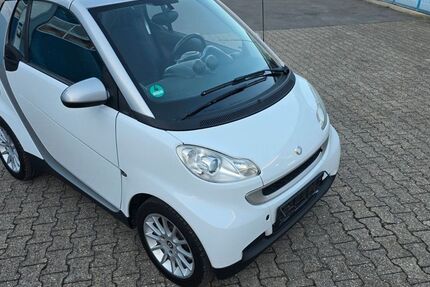 Smart ForTwo 149.000 km 4.500 &euro; Aachen 52068