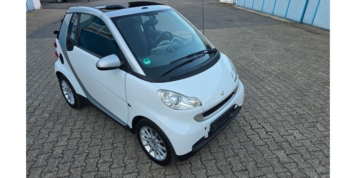 Smart ForTwo 149.000 km 4.500 &euro; Aachen 52068