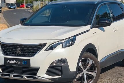 Peugeot 3008 67.000 km 17.350 &euro; Jülich 52428
