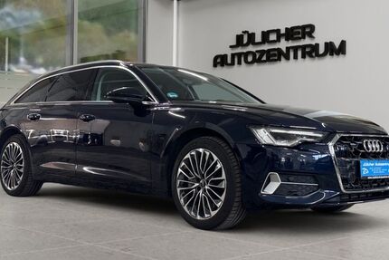 Audi A6 15.000 km 41.490 &euro; Jülich 52428