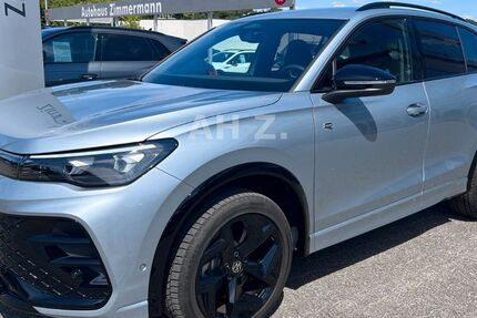 VW Tiguan 10.000 km 45.400 &euro; Geilenkirchen 52511