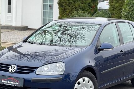 VW Golf 38.384 km 6.990 &euro; Jülich 52428