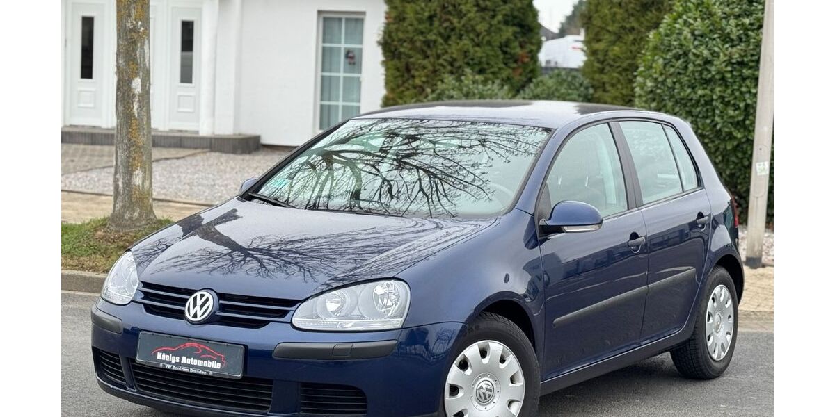 VW Golf 38.384 km 6.990 &euro; Jülich 52428