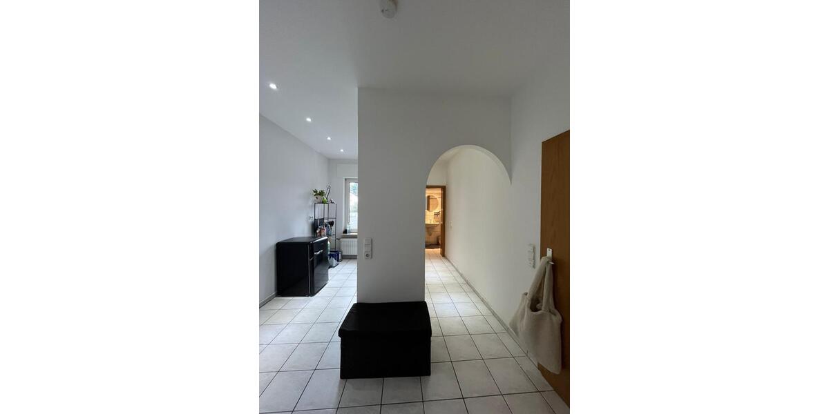 Wohnung in Eilendorf * 2,5 Zimmer * Erdgeschoss 2.5 zimmer