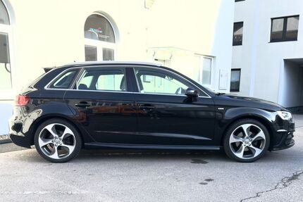 Audi A3 165.550 km 10.400 &euro; Aachen 52064
