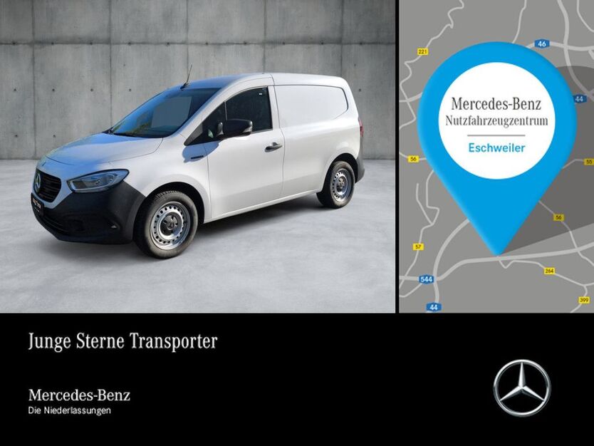Mercedes-Benz Citan 18.757 km 16.041 € Eschweiler 52249