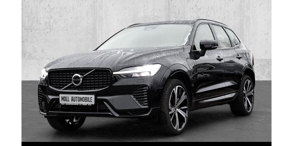 Volvo XC60 66.356 km 38.590 &euro; Aachen 52078