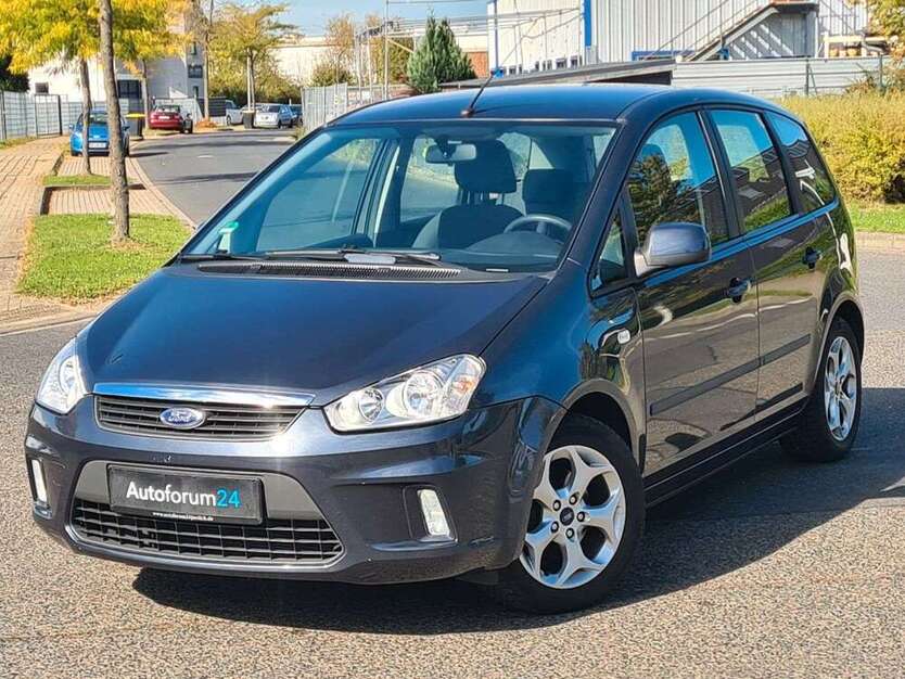 Ford C-Max 95.500 km 5.999 € Jülich 52428