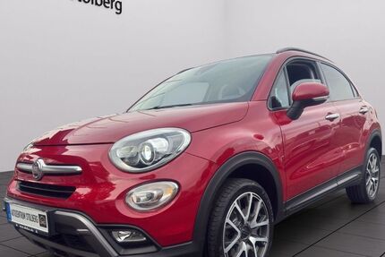 Fiat 500X 87.500 km 12.490 &euro; Stolberg 52222