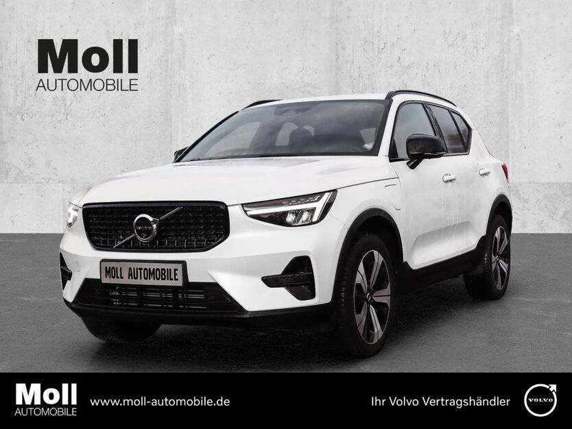 Volvo XC40 12.070 km 37.980 € Aachen 52078