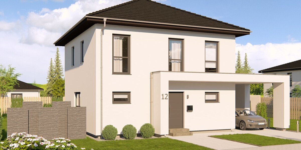 Ihr individuell geplantes Einfamilienhaus - Raum für Ihre Wünsche und Vorstellungen! - Einfamilienhaus Linnich | Angebot:27351473