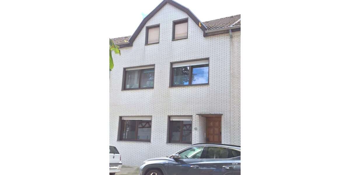 Einfamilienhaus Alsdorf - 8 Zimmer, 200 m&sup2;, 299.000&euro; | Angebot:27199705
