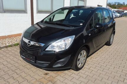 Opel Meriva 119.000 km 4.490 &euro; Eschweiler 52249