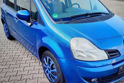 Renault Modus 146.000 km 2.400 &euro; Düren 52353