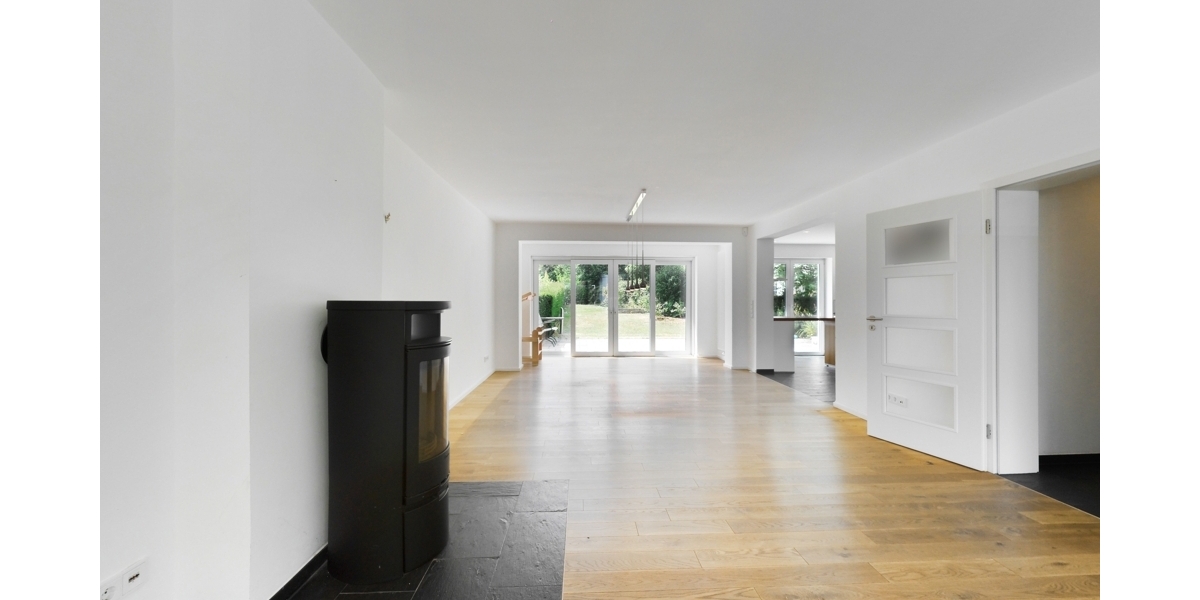 JÄSCHKE - Exklusiv wohnen in einer der beliebtesten Lagen Aachens. - Reihenendhaus Aachen / Steinebrück Steinebrück | Angebot:27156592