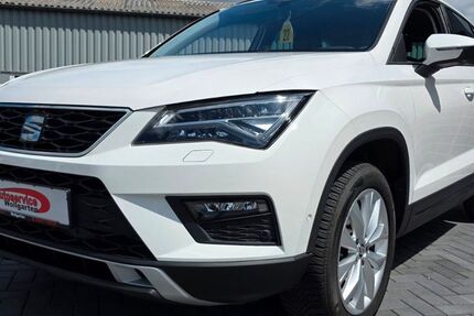 Seat Ateca 38.868 km 22.699 &euro; Roetgen ( bei Aachen ) 52159