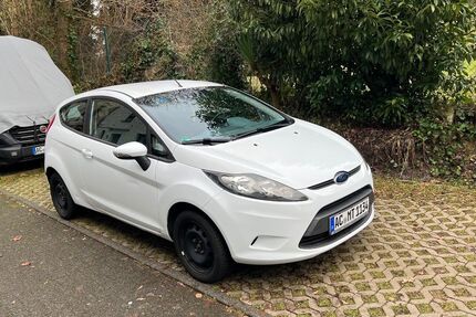 Ford Fiesta 149.000 km 3.200 &euro; Aachen 52078