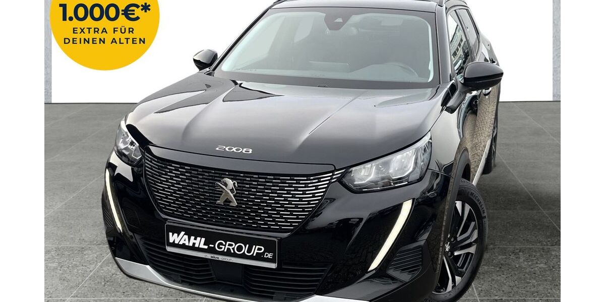 Peugeot 2008 39.745 km 18.990 &euro; Düren 52353