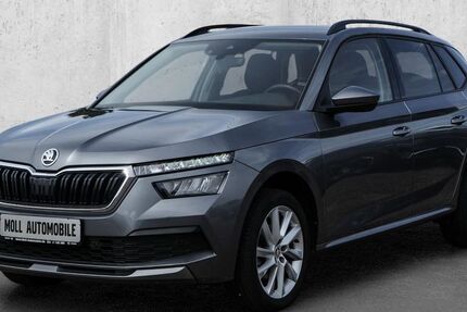 Skoda Kamiq 86.000 km 16.990 € Düren 52351