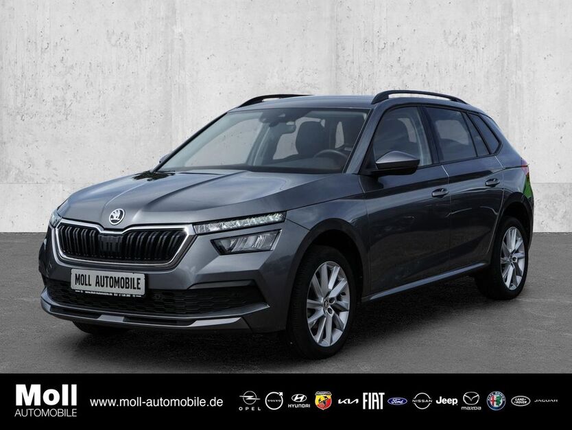 Skoda Kamiq 86.000 km 16.990 € Düren 52351