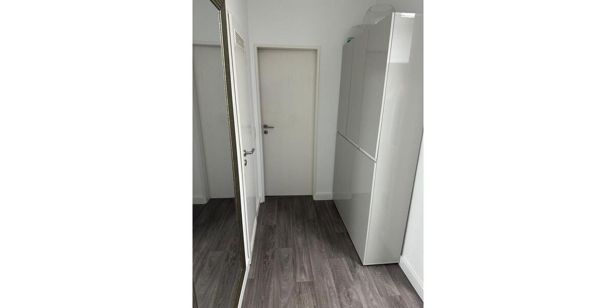 Schöne Wohnung in Aachen Brand 2 zimmer