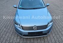 VW Passat Variant