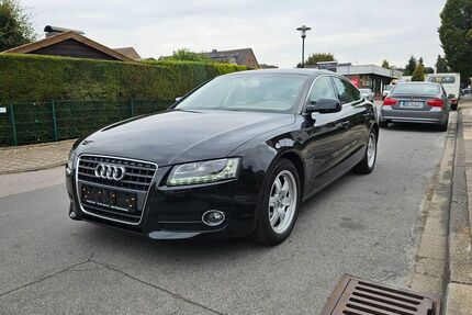 Audi A5 128.653 km 10.600 € Übach-Palenberg 52531