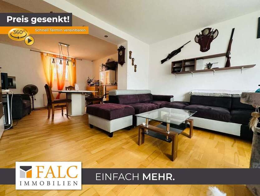 Haus zum Kaufen in Weisweiler 179.000 € 120 m²