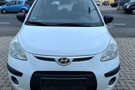 Hyundai i10 108.000 km 2.250 € Düren 52351