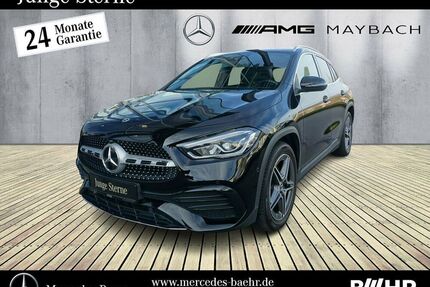 Mercedes GLA 200