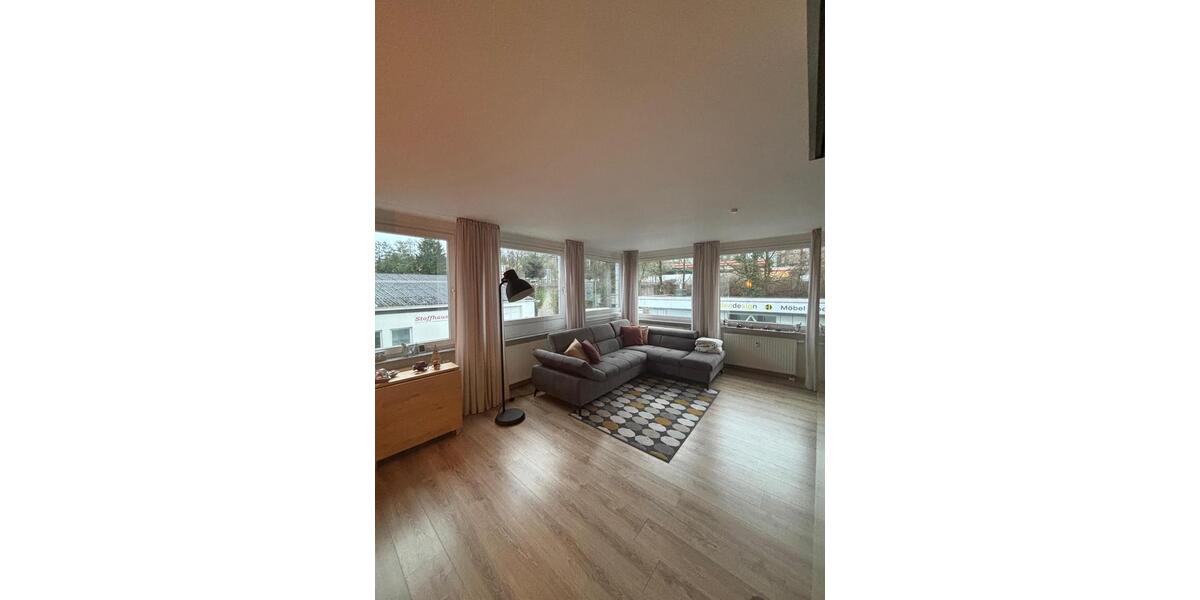 Etagenwohnung Stolberg (Rhld.) Büsbach - 2 Zimmer, 68 m&sup2;, 580&euro; | Angebot:25741411