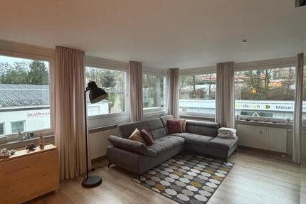 Wohnung Stolberg (Rhld.) Büsbach - 2 Zimmer, 68 m&sup2;, 580&euro; | Angebot:25741411