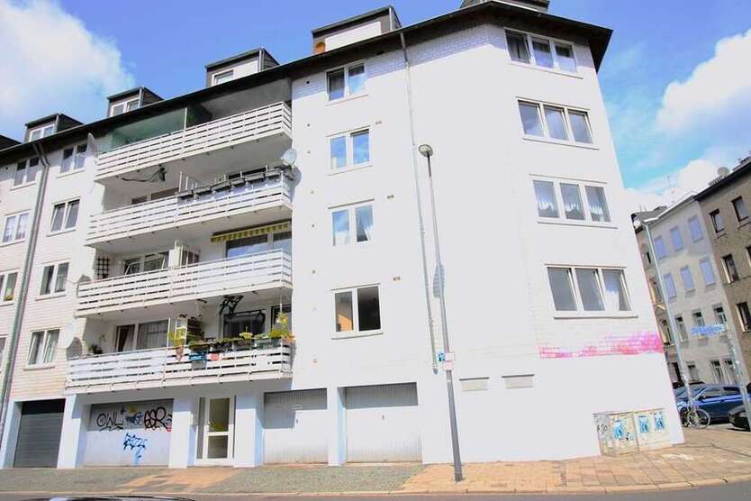 Wohnung zum Kaufen in Aachen 285.000 € 83 m²