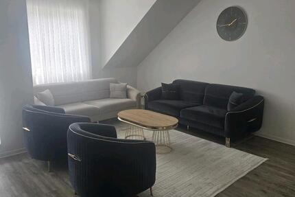 „ Voll möblierte Traumwohnung in Aachen – sofort einziehen!“ zimmer