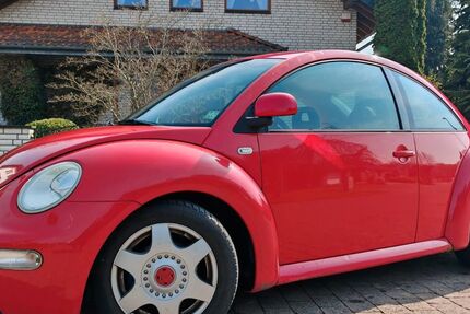 VW New Beetle 219.000 km 999 &euro; Inden 52459