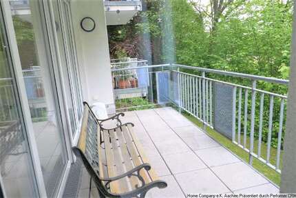 Zimmer Herzogenrath - 2 Zimmer, 995&euro; | Angebot:10445764