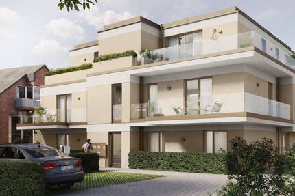 Wohnung Aachen Laurensberg - 3 Zimmer, 121 m&sup2;, 697.600&euro; | Angebot:25731664