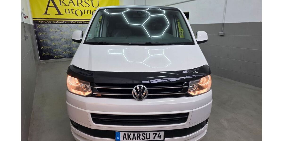 VW T5 Transporter 165.000 km 19.850 &euro; Übach-Palenberg bei Aachen 52531
