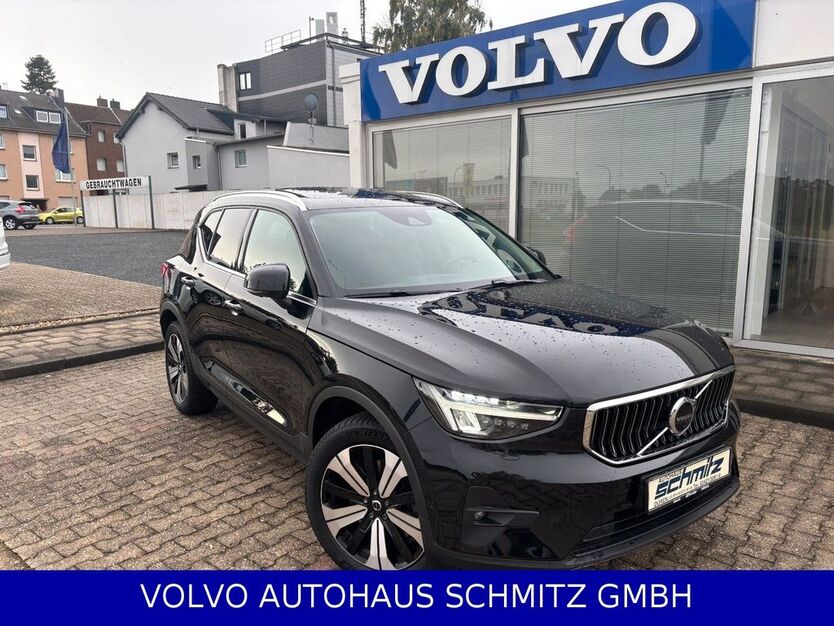 Volvo XC40 60.000 km 34.900 € Düren 52351