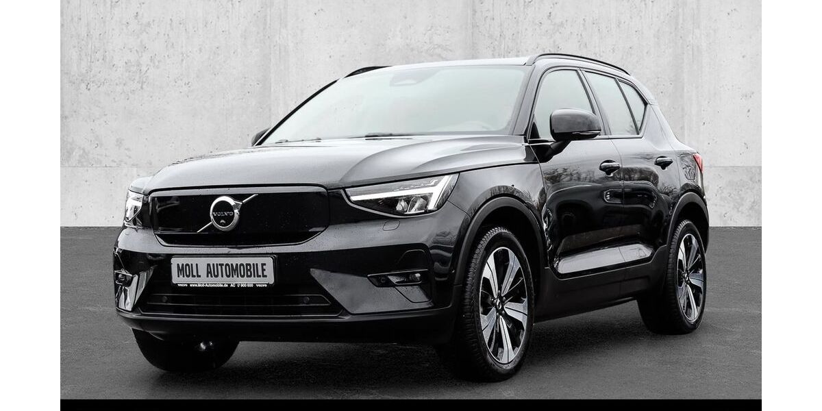 Volvo XC40 52.165 km 27.980 &euro; Aachen 52078