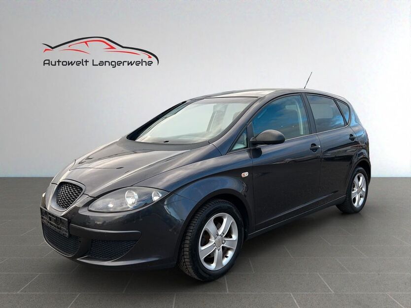 Seat Altea 264.000 km 2.999 € Langerwehe 52379
