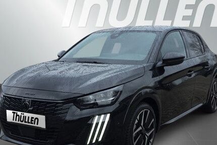 Peugeot 208 15.229 km 21.990 € Aachen 52068