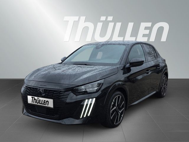 Peugeot 208 15.229 km 21.990 € Aachen 52068